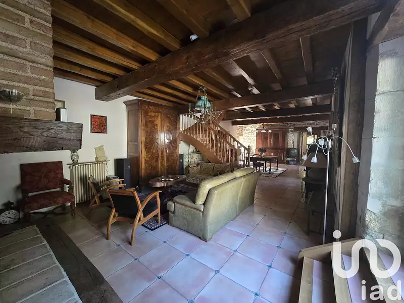 Maison, 230 m²