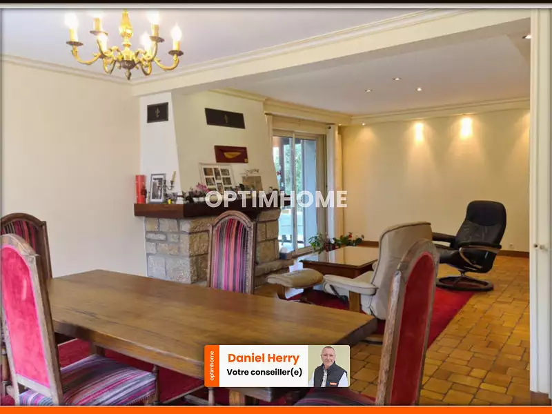 Maison, 180 m²