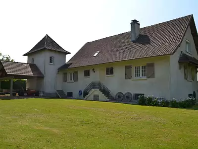 Maison, 173 m²