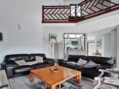 Maison, 218 m²