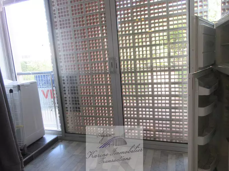 Appartement, 80 m²