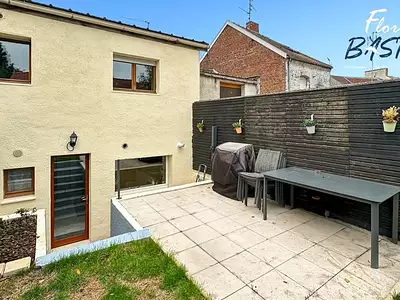 Maison, 78 m²