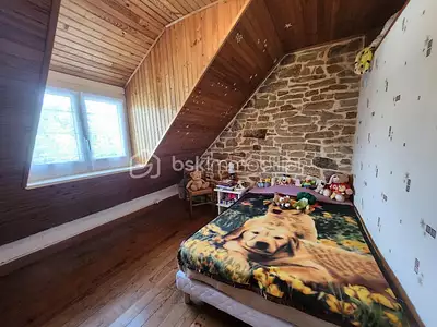 Maison, 121 m²