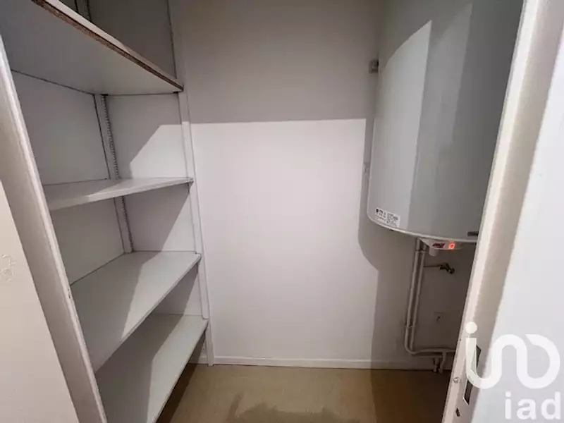 Appartement, 51 m²