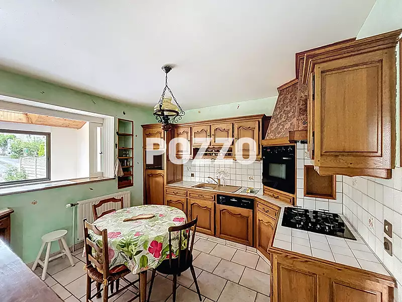 Maison, 125 m²