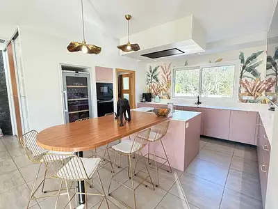 Maison, 195 m²