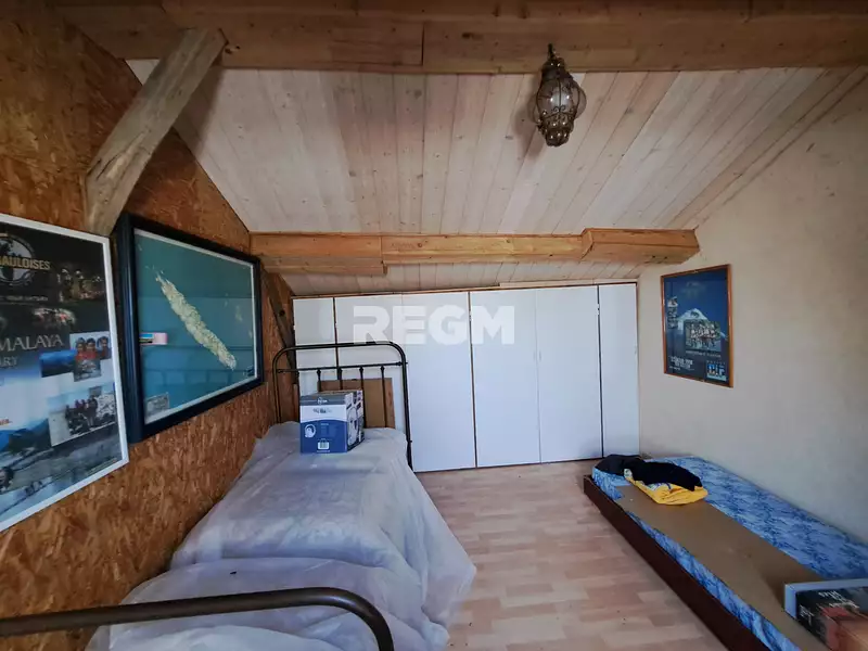 Maison, 264 m²