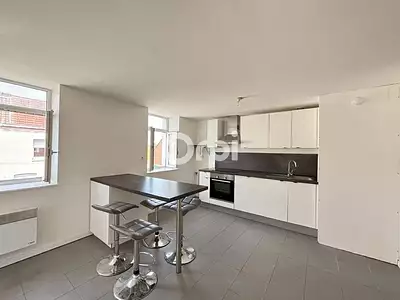 Appartement, 66 m²
