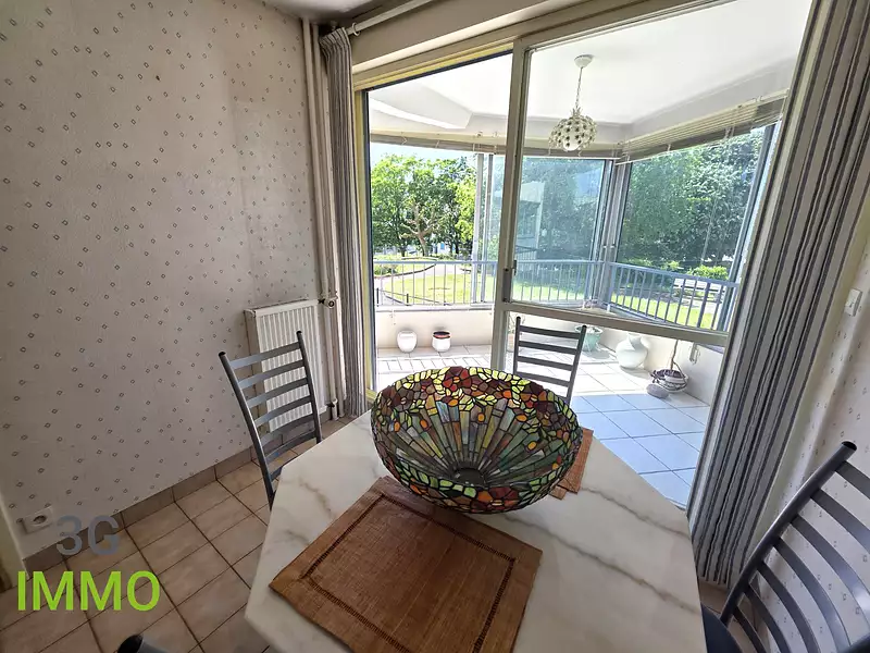 Appartement, 117,67 m²