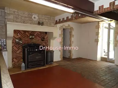 Maison, 166 m²