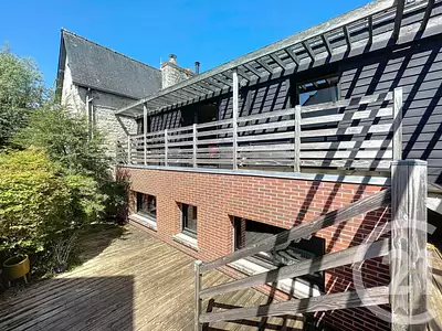 Maison, 160 m²