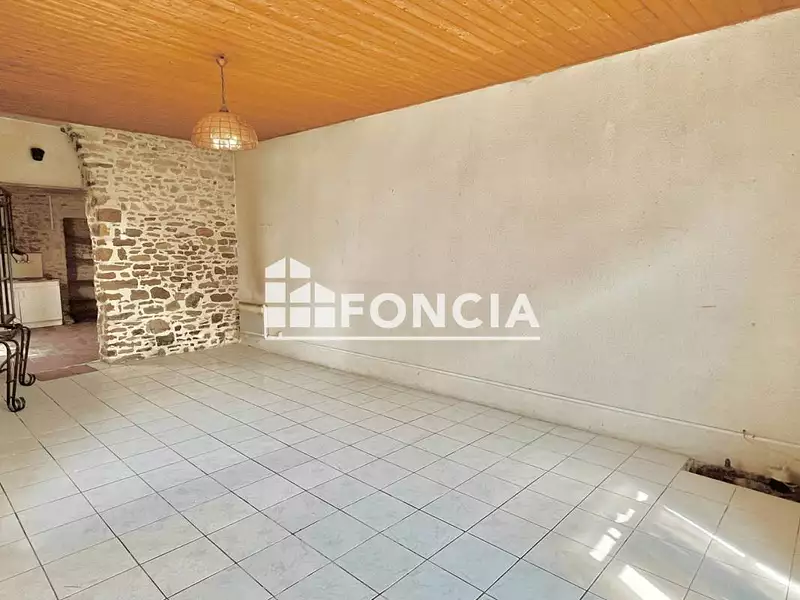 Maison, 65 m²