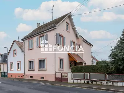 Appartement, 139 m²