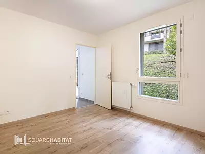 Appartement, 42,09 m²