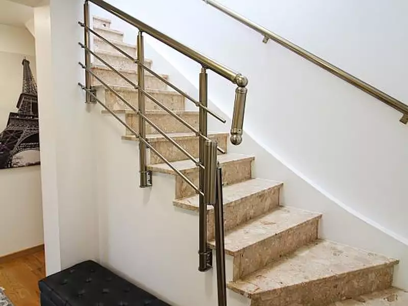 Maison, 126 m²