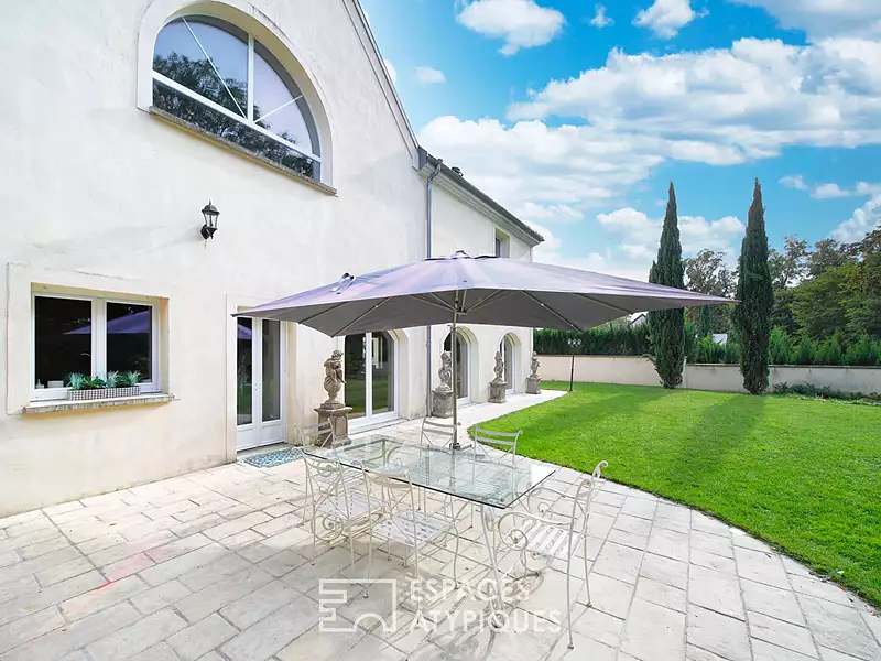 Maison, 356 m²