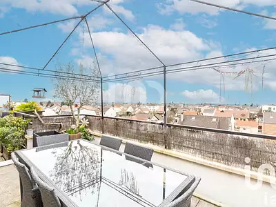 Appartement, 80 m²