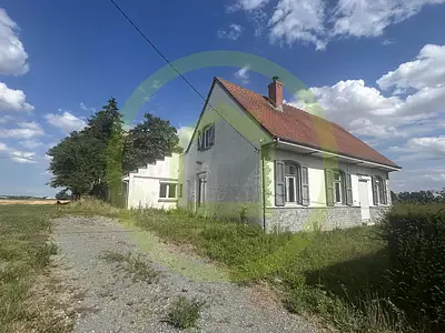 Maison, 164 m²
