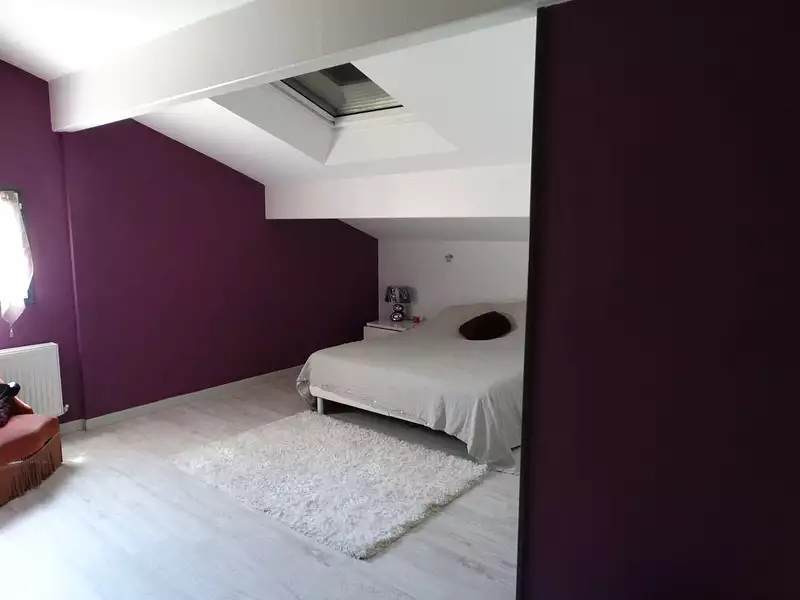 Maison, 200 m²
