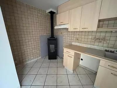 Maison, 40 m²