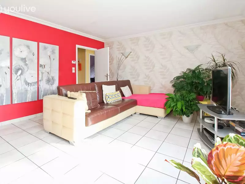 Maison, 227 m²