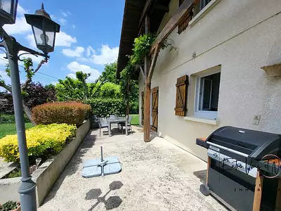 Maison, 132 m²