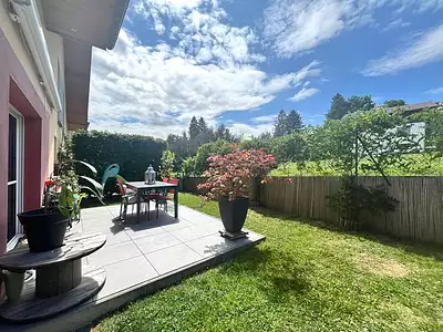 Appartement, 77,17 m²