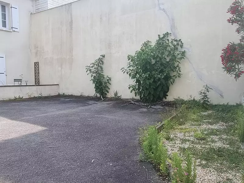 Appartement, 23 m²