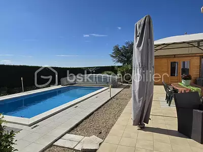 Maison, 140 m²