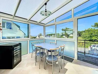 Maison, 56 m²