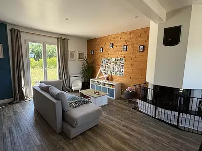 Maison, 103,38 m²