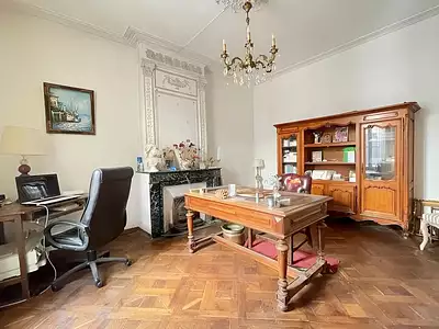 Maison, 470 m²