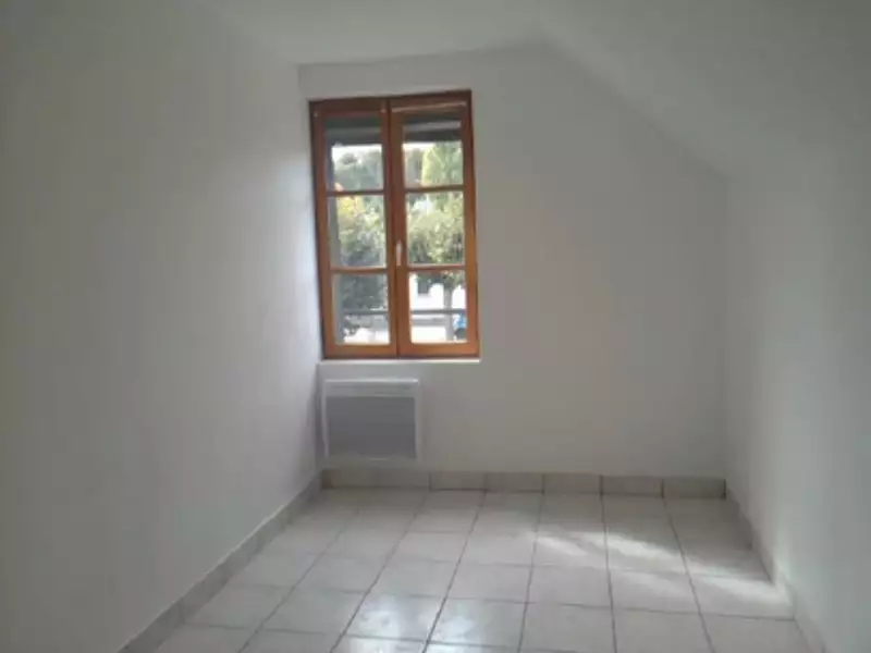 Appartement, 28,31 m²