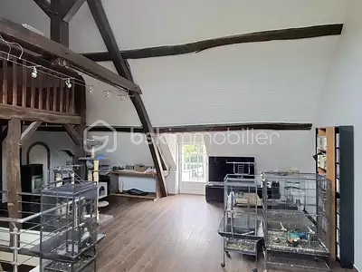 Maison, 220 m²