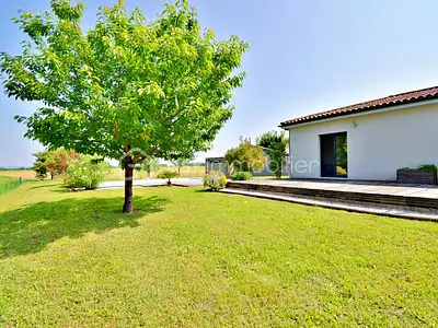 Maison, 127 m²