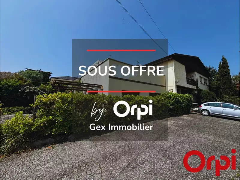 Appartement, 245 m²