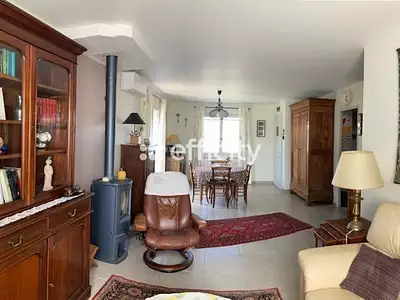 Maison, 107 m²