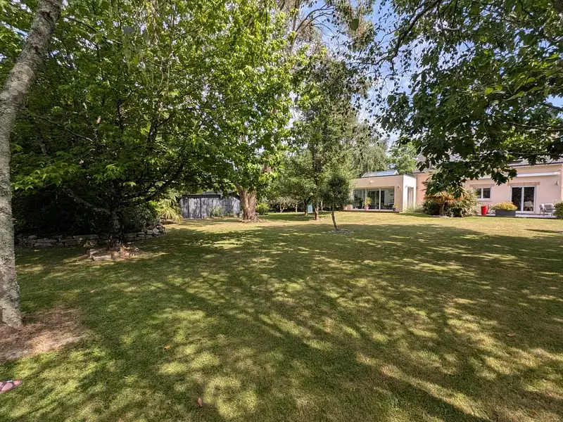 Maison, 147 m²