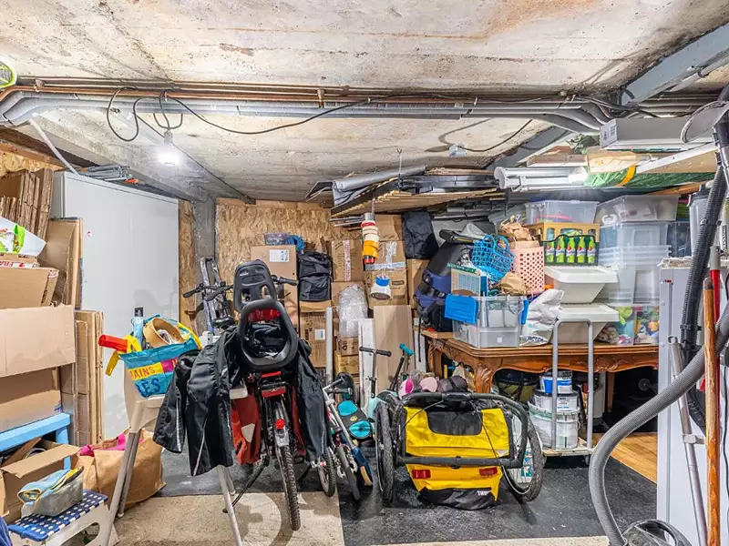 Appartement, 80 m²