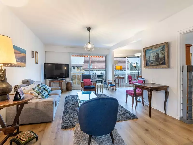 Appartement, 118 m²