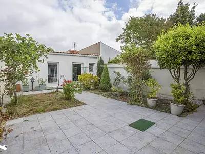 Maison, 77 m²