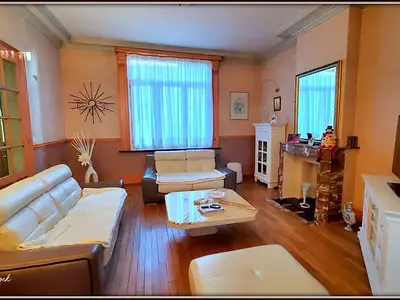 Maison, 194 m²
