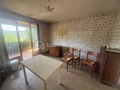 Maison, 98 m²
