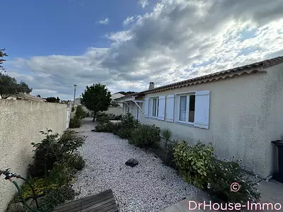 Maison, 109 m²