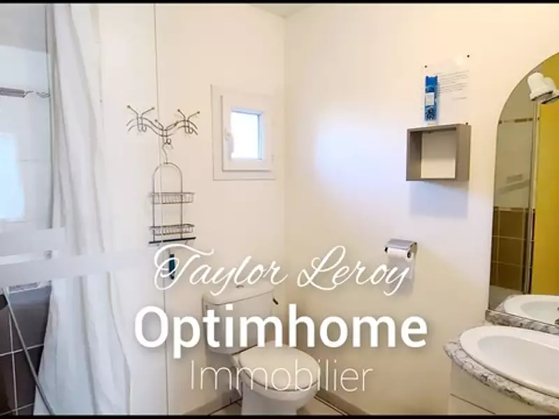 Maison, 217 m²