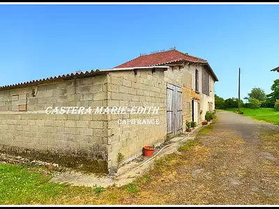 Maison, 174 m²