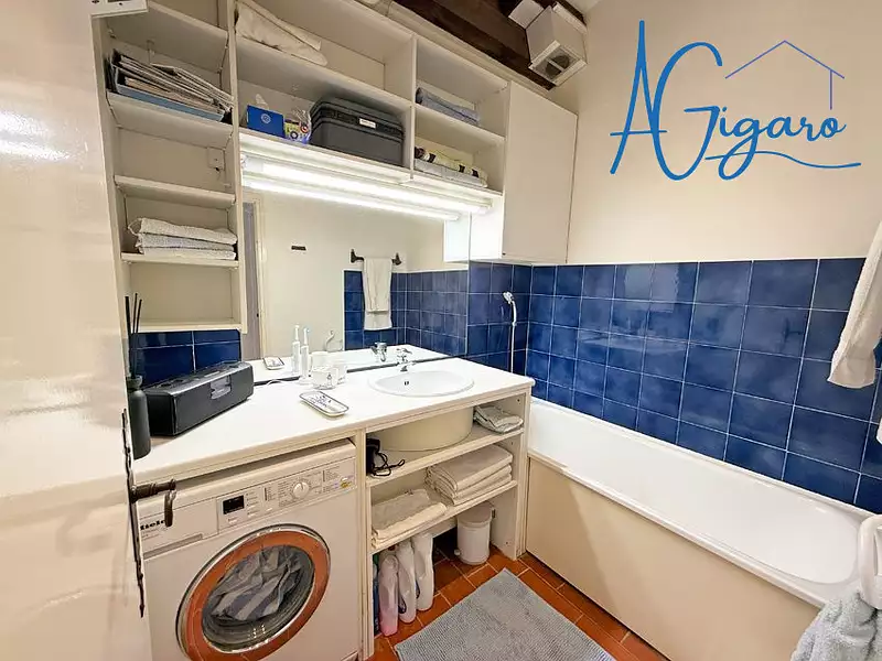 Appartement, 40,1 m²