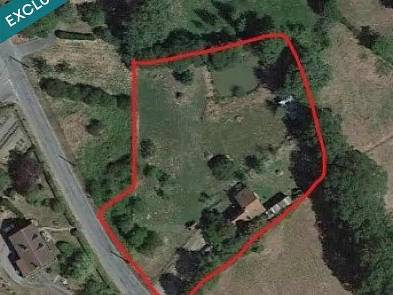 Maison, 90 m²