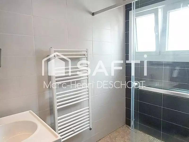 Maison, 63 m²