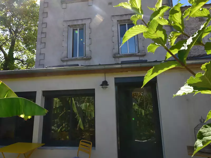 Maison, 165 m²